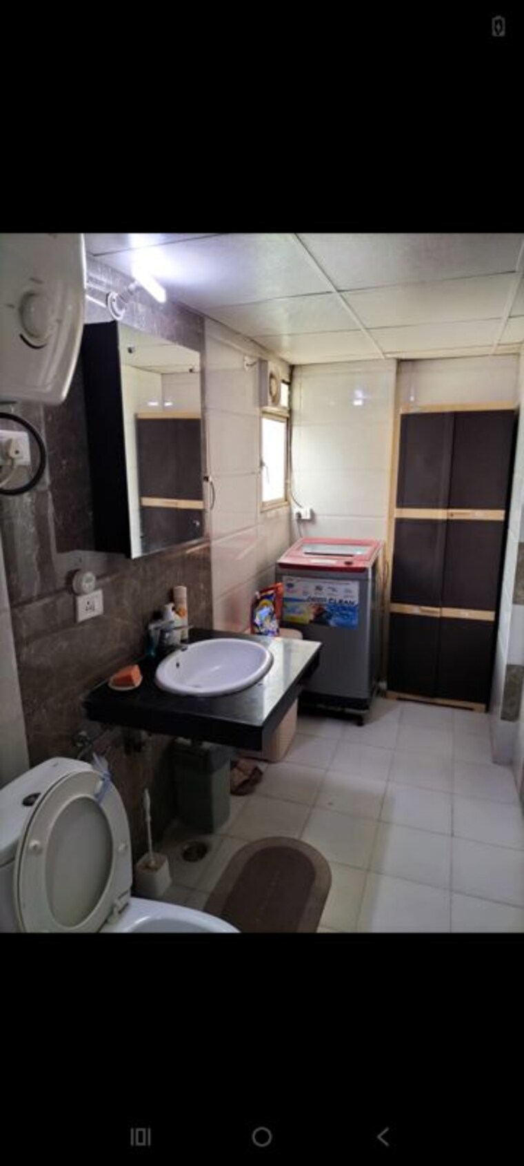 Master Bedroom, nimbus-the-hyde-park 4 Bedroom 2380 Sq.Ft. Apartment In Sector 78 Noida 9986553