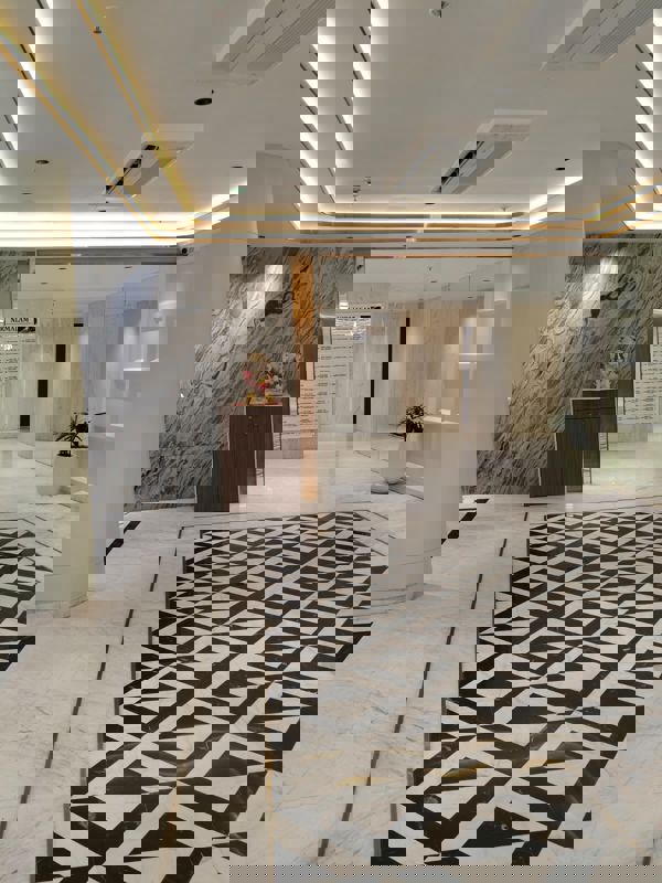 2 BHK 750 Sq.Ft. Apartment in Atharv Navasamaj