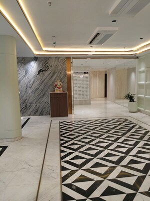 2 BHK Apartment For Rent in Atharv Navasamaj, Vile Parle East