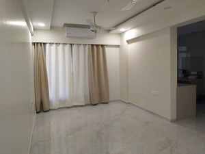 Bedroom in 2 BHK Apartment at Atharv Navasamaj, Vile Parle East – for Rent