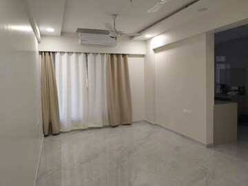 Bedroom in 2 BHK Apartment at Atharv Navasamaj, Vile Parle East – for Rent