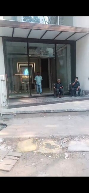 Gym in 1 BHK Apartment at Dignity CHS, Wadala – for Rent