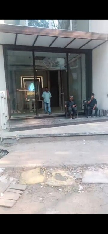 Gym in 1 BHK Apartment at Dignity CHS, Wadala – for Rent