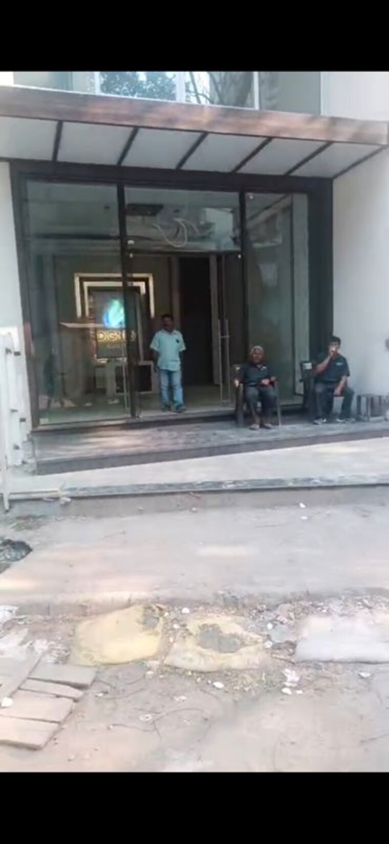 Gym, dignity-chs 1 Bedroom 425 Sq.Ft. Apartment In Wadala Mumbai 9986559