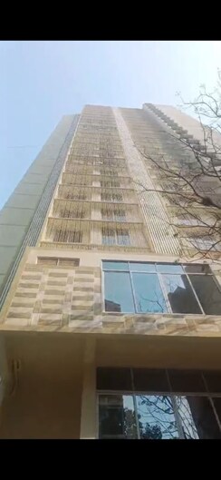1 BHK Apartment For Rent in Dignity CHS