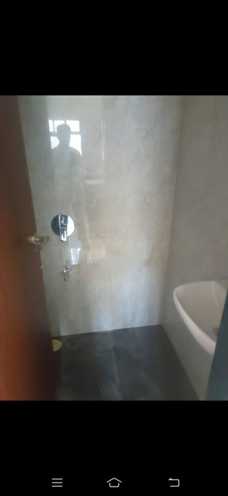 Bathroom, dignity-chs 1 Bedroom 425 Sq.Ft. Apartment In Wadala Mumbai 9986559