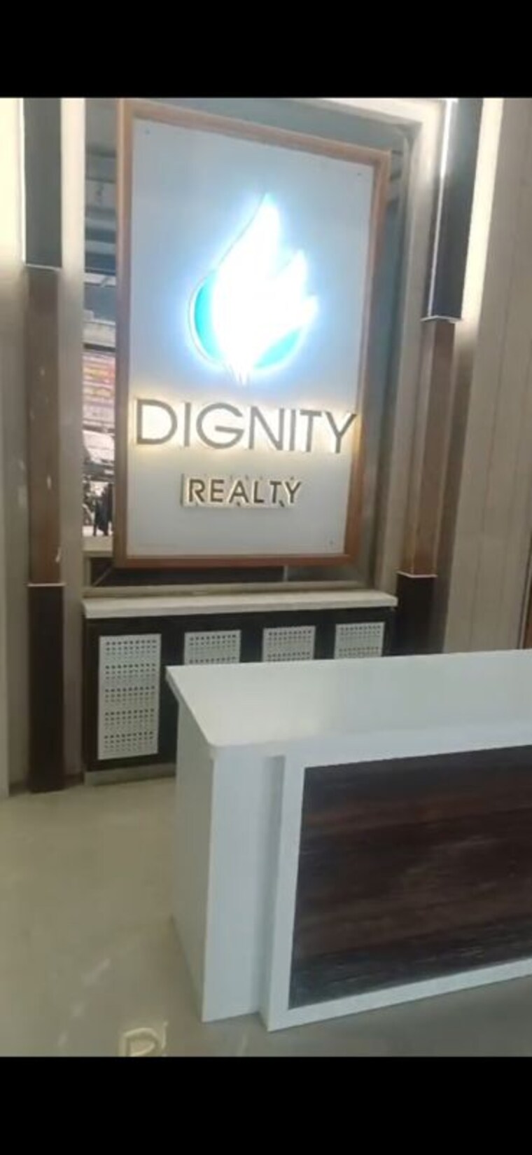 Kitchen, dignity-chs 1 Bedroom 425 Sq.Ft. Apartment In Wadala Mumbai 9986559