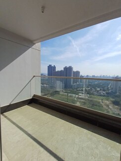 3 BHK Apartment For Rent in Courtyard by Narang Realty and The Wadhwa Group