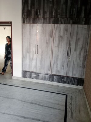 Balcony in 2 BHK Builder Floor at Sector 25 – for Rent