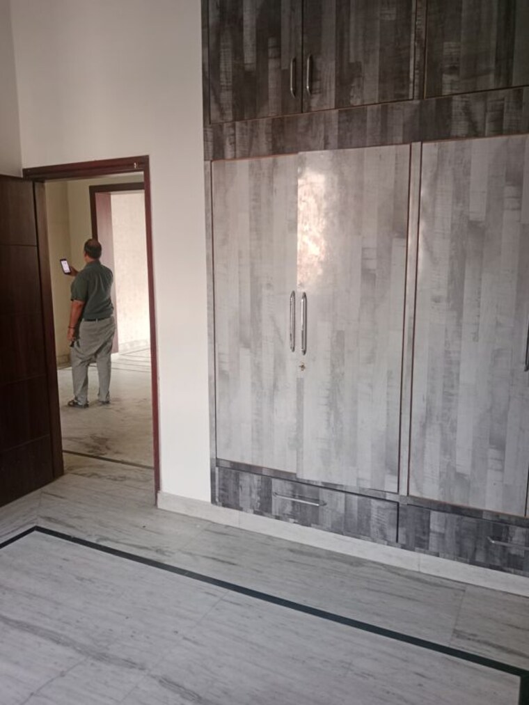 Room, sector 25 2 Bedroom 1123 Sq.Ft. Builder Floor In Sector 25 Panipat 9986564
