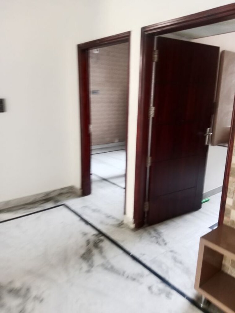 Bathroom, sector 25 2 Bedroom 1123 Sq.Ft. Builder Floor In Sector 25 Panipat 9986564