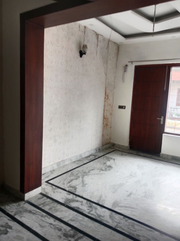 Room, sector 25 2 Bedroom 1123 Sq.Ft. Builder Floor In Sector 25 Panipat 9986564
