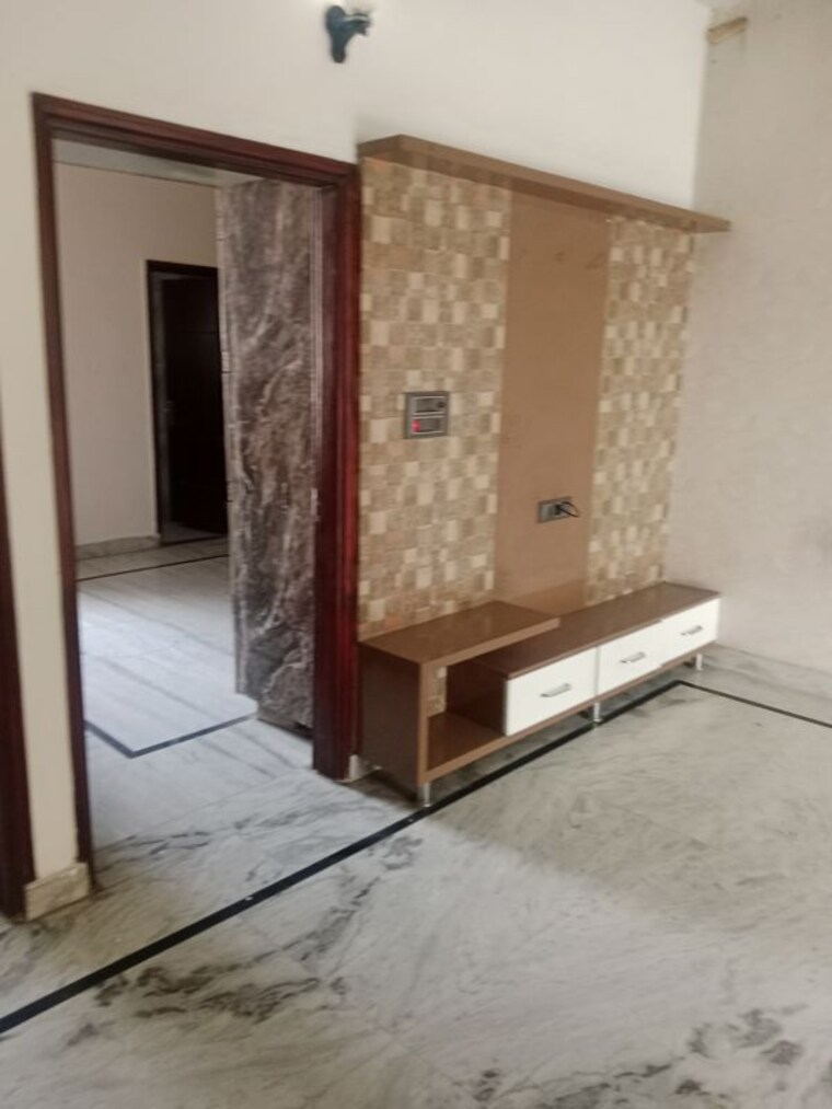 Room, sector 25 2 Bedroom 1123 Sq.Ft. Builder Floor In Sector 25 Panipat 9986564