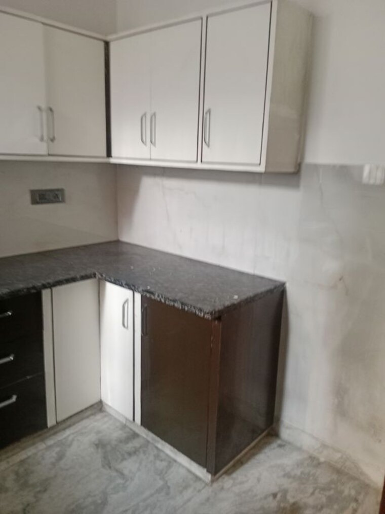 Kitchen, sector 25 2 Bedroom 1123 Sq.Ft. Builder Floor In Sector 25 Panipat 9986564