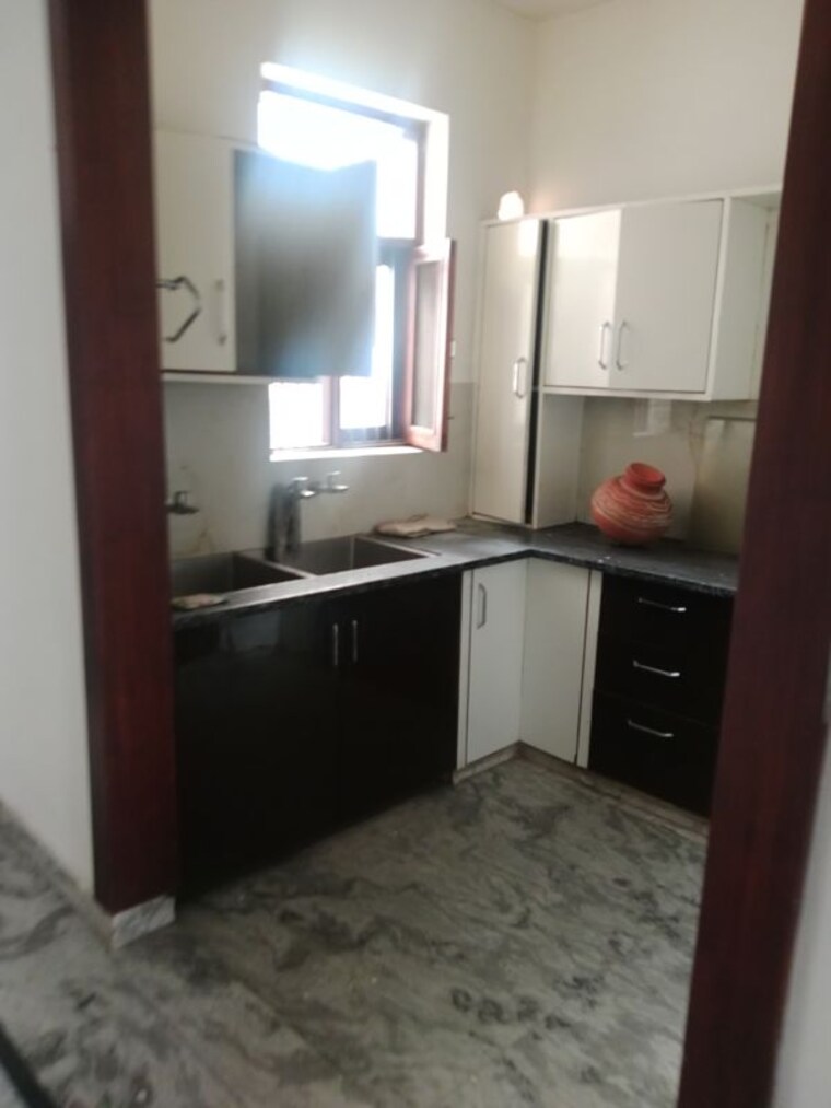 Kitchen, sector 25 2 Bedroom 1123 Sq.Ft. Builder Floor In Sector 25 Panipat 9986564