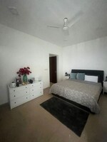 3 BHK + Servant Room 1350 Sq.Ft. Apartment in Shankar Sheth Apartment