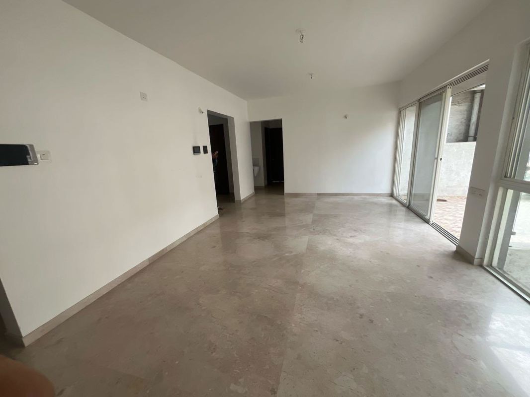 2 BHK Apartment For Rent in Goel Ganga Liviano