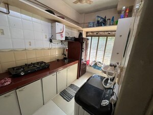 Kitchen in  Pg at Malad East – for Rent