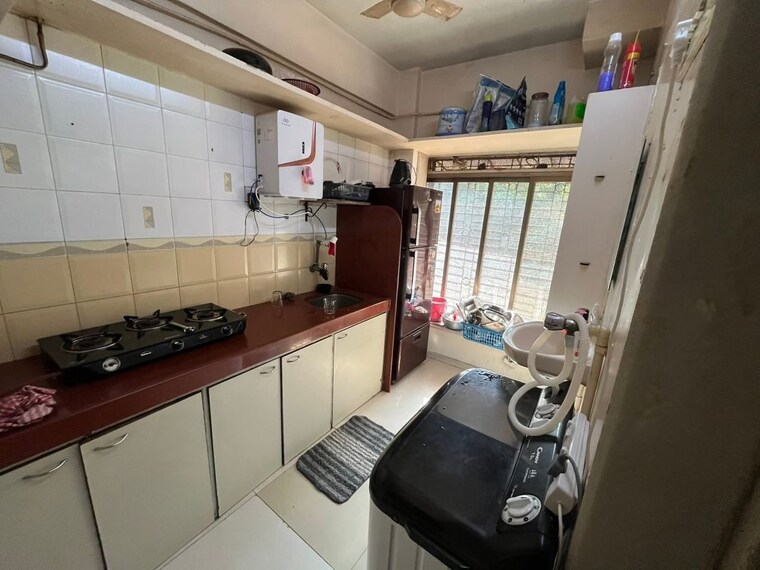 Kitchen, malad east Pg For Boys In Malad East 9986567