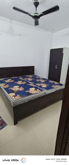 1.5 BHK Independent House For Rent in Sector 55