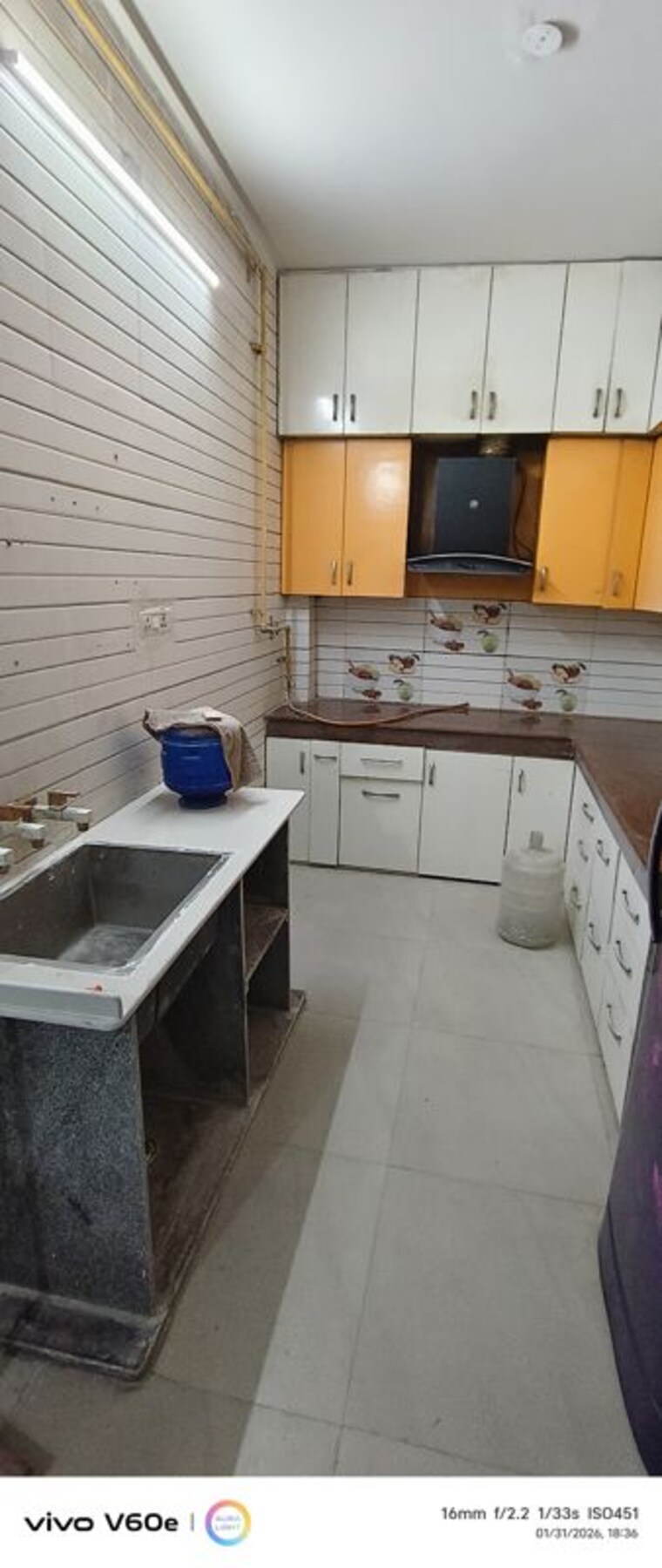 Master Bedroom, sector 55 1.5 Bedroom 1170 Sq.Ft. Independent House In Sector 55 Noida 9986568