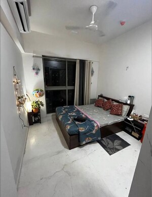 Room in  Pg at Goregaon West – for Rent