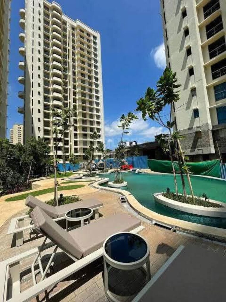 Room, goregaon west Pg For Boys & Girls In Goregaon West 9986571