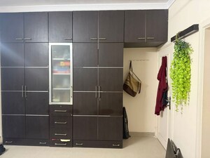 Furnished Amenities in  Pg at Goregaon West – for Rent