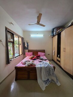 3 BHK Apartment For Rent in Gemstar Nestle Apartments