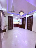 2 BHK 630 Sq.Ft. Builder Floor in Dwarka Mor