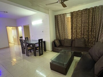 Living Room in 3 BHK Apartment at Tulip Orange, Sector 70 – for Sale