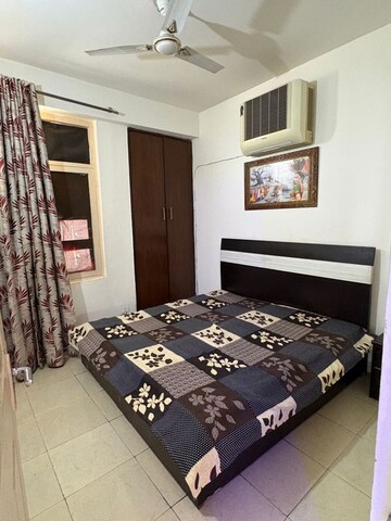 Bedroom in 3 BHK Apartment at Tulip Orange, Sector 70 – for Sale