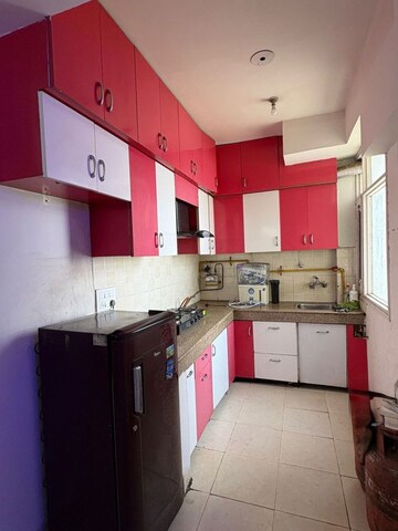 Kitchen in 3 BHK Apartment at Tulip Orange, Sector 70 – for Sale