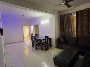 Living Room in 3 BHK Apartment at Tulip Orange, Sector 70 – for Sale