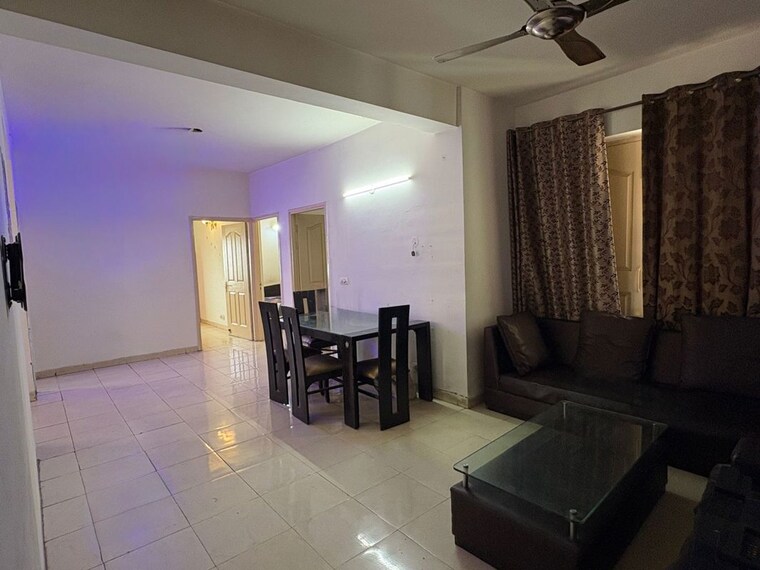 Living Room, tulip-orange 3 Bedroom 1137 Sq.Ft. Apartment In Sector 70 Gurgaon 9986576