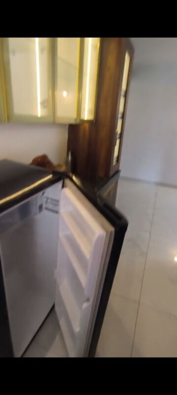 Furnished Amenities in 2 BHK Apartment at Arete India Our Homes 3, Sohna Sector 6 – for Rent