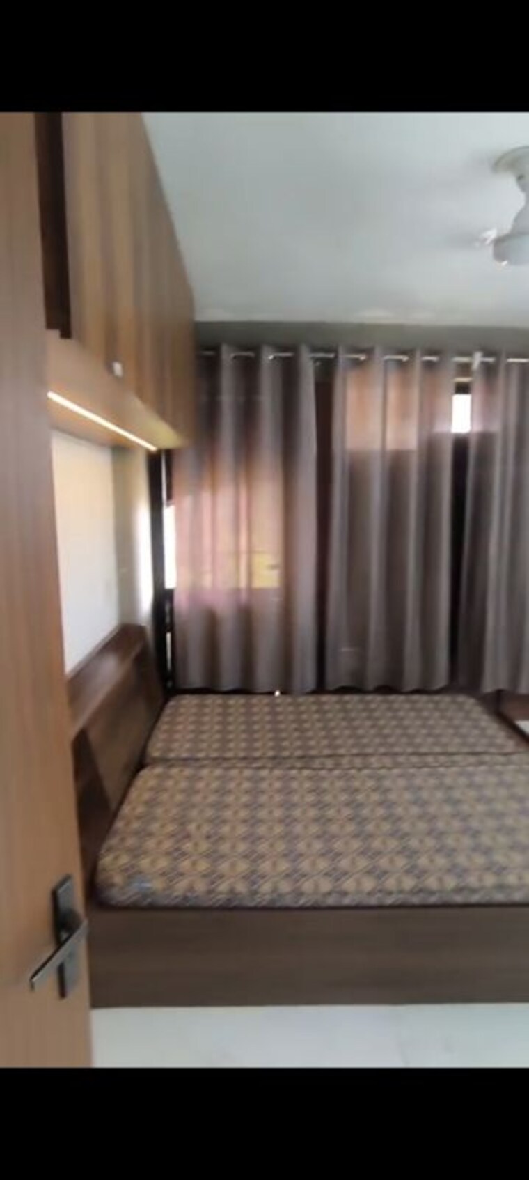 Bedroom, arete-india-our-homes-3 2 Bedroom 602 Sq.Ft. Apartment In Sohna Sector 6 Gurgaon 9921096