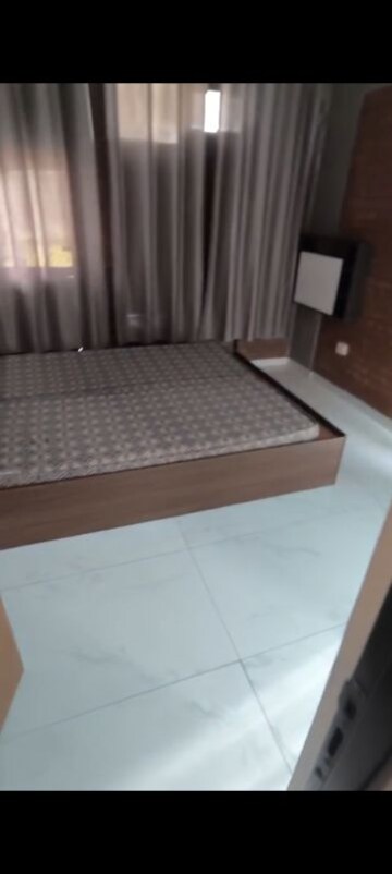 Bedroom in 2 BHK Apartment at Arete India Our Homes 3, Sohna Sector 6 – for Rent