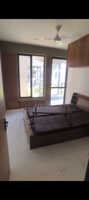 Bedroom in 2 BHK Apartment at Arete India Our Homes 3, Sohna Sector 6 – for Rent