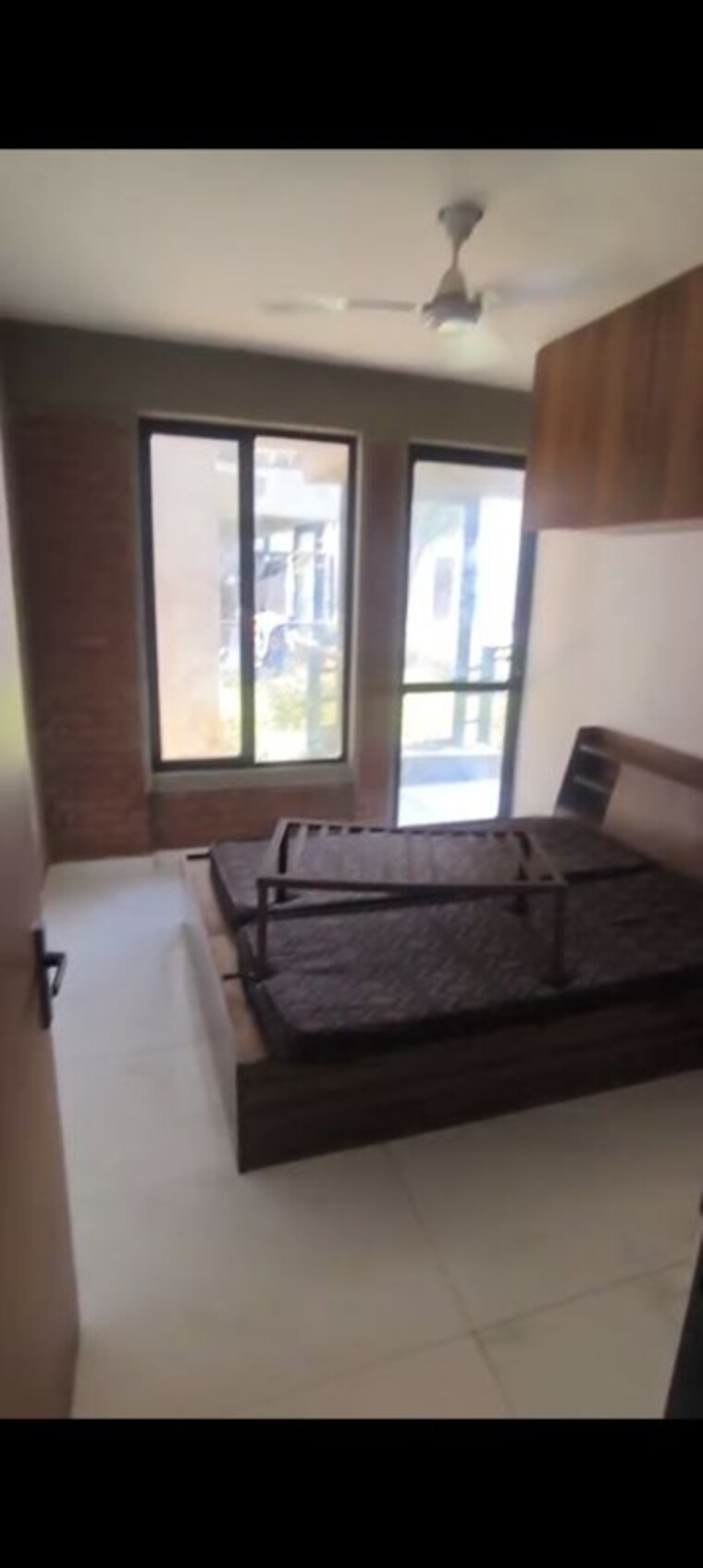 Bedroom, arete-india-our-homes-3 2 Bedroom 602 Sq.Ft. Apartment In Sohna Sector 6 Gurgaon 9921096
