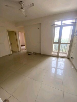 Hall in 3 BHK Apartment at Wave Executive Floors, Wave City – for Rent