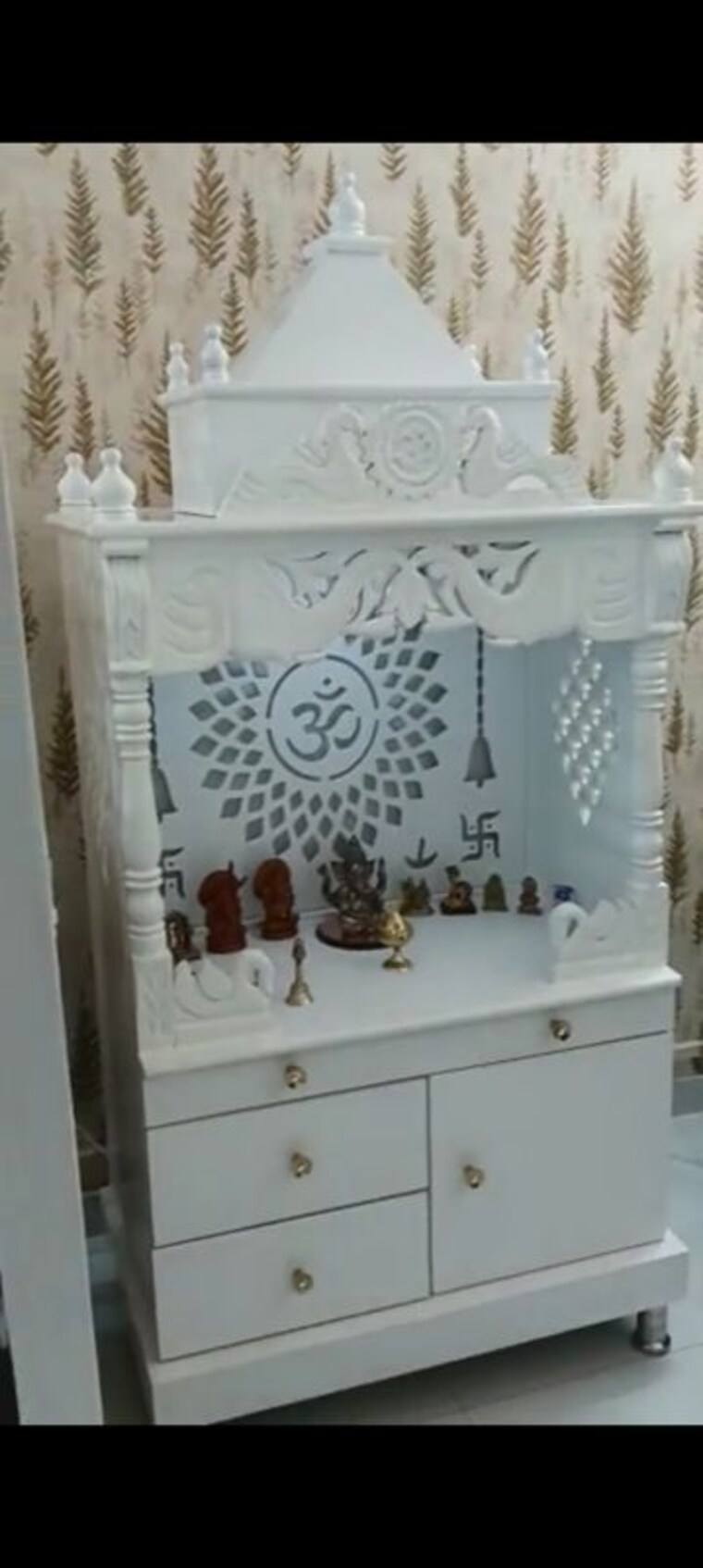 Bathroom, arete-india-our-homes-3 2 Bedroom 602 Sq.Ft. Apartment In Sohna Sector 6 Gurgaon 9914150