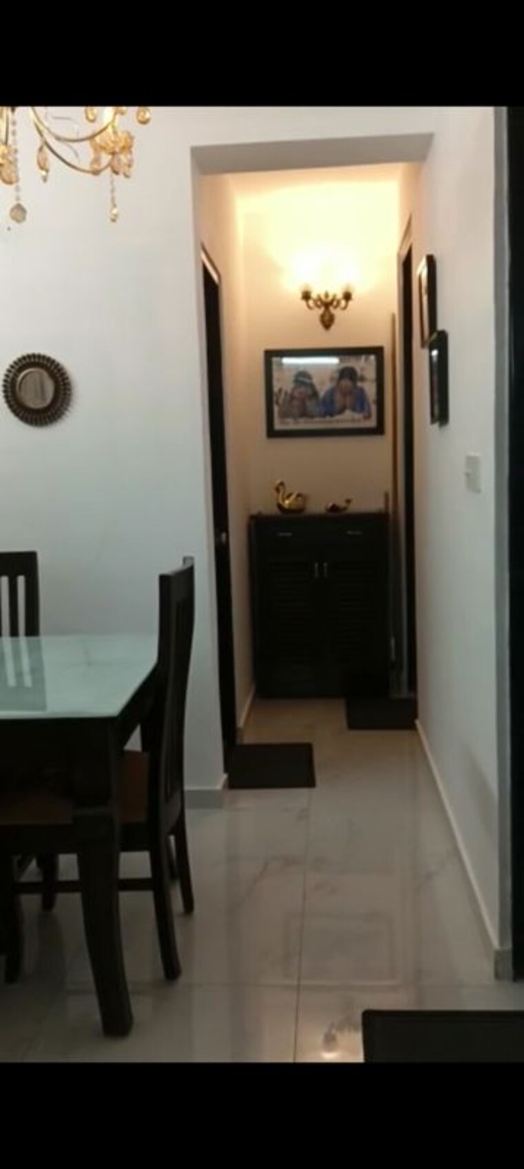 Bathroom, arete-india-our-homes-3 2 Bedroom 602 Sq.Ft. Apartment In Sohna Sector 6 Gurgaon 9914150