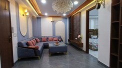 3.5 BHK + Pooja Room,Study Room Builder Floor For Sale in Uttam Nagar