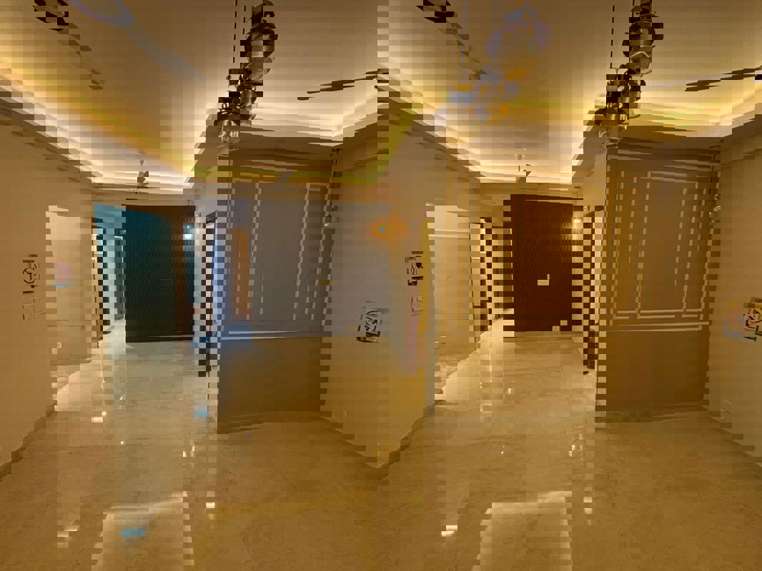 2 BHK + Pooja Room 1350 Sq.Ft. Apartment in Shree Vardhman Victoria