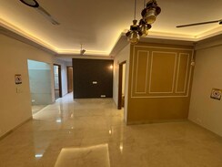 2 BHK + Pooja Room Apartment For Rent in Shree Vardhman Victoria