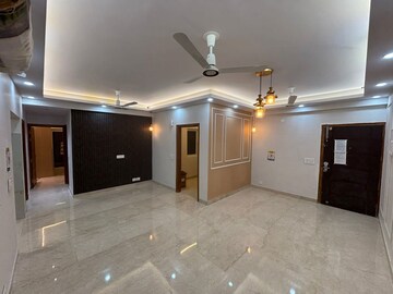 Living Room in 2 BHK Apartment at Shree Vardhman Victoria, Sector 70 – for Rent