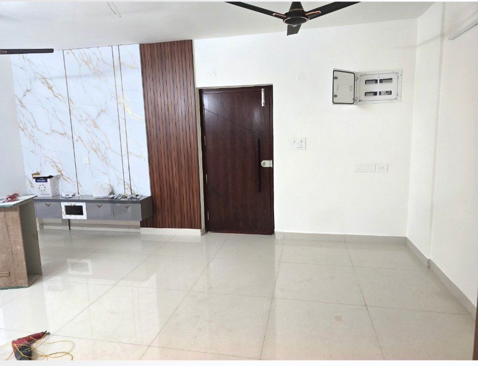 3 BHK + Pooja Room 1430 Sq.Ft. Apartment in Praneeth Pranav Solitaire