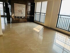 2 BHK + Pooja Room,Servant Room Apartment For Rent in Aayush Gokul