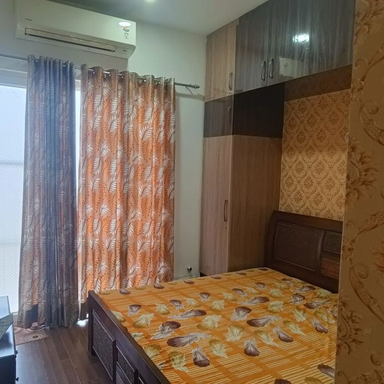 Bedroom, bptp-astaire-gardens 3 Bedroom 1412 Sq.Ft. Builder Floor In Sector 70a Gurgaon 9986588